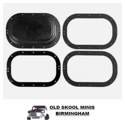 Classic mini roof - classic,