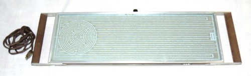 Salton hot tray model h125 - tray,