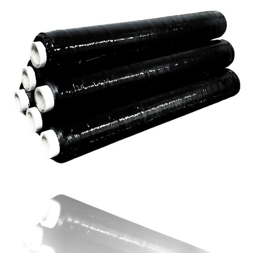Strong black 400mm pallet - black,