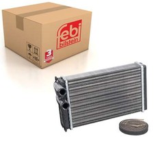 Heating System Heat Exchanger