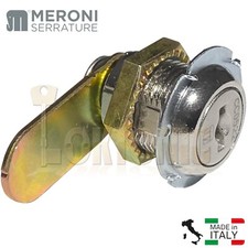 Meroni Cam lock Locker Lock