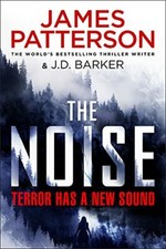 The Noise,James Patterson