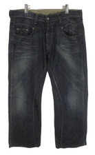 G-STAR Radar Low Loose Jeans