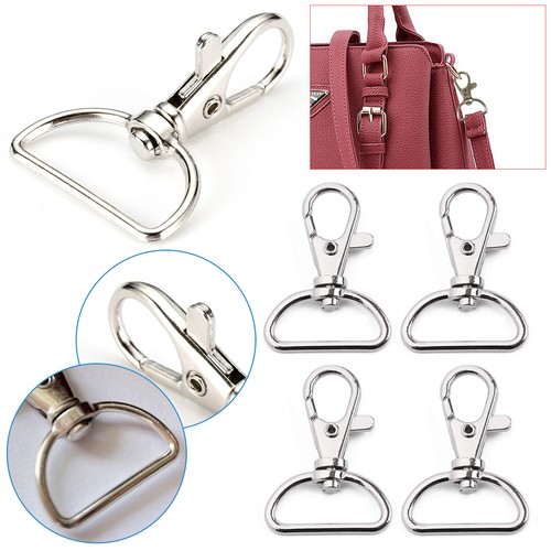 Bag clasps lobster swivel - clasps,