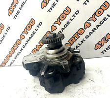 2006 MERCEDES ML320 W164 3.0 V6 HIGH PRESSURE FUEL PUMP A64213251105