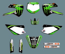 Background Decal Graphic