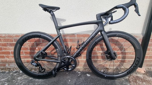 Works specialized tarmac - works, sl7