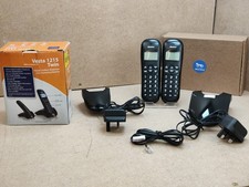 Binatone Vesta 1215 Twin