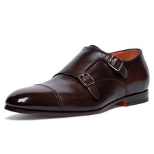New Santoni Men's Shoes