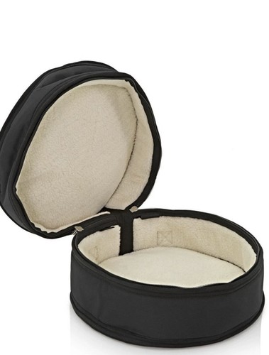 Protection racket snare drum - protection,