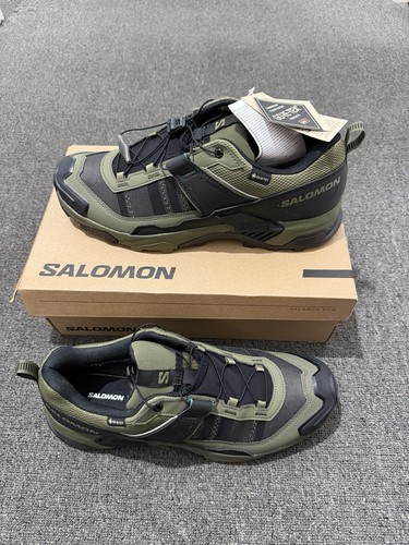 Salomon men shoes ultra 5 - men's,