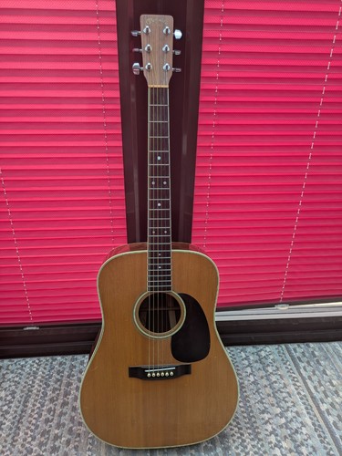 1983 martin d35 - 1983,