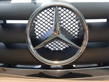 Mercedes W169 A Class Radiator Grill A 169 880 00 83