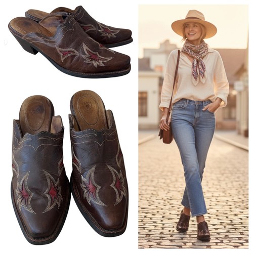 Ariat manzanita clogs - clogs, mules