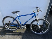 Specialized Rockhopper FS
