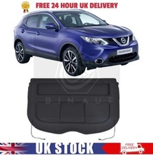 NISSAN QASHQAI J11 2014 - 2017