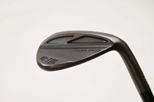 Taylormade toe lob wedge - taylormade, 3