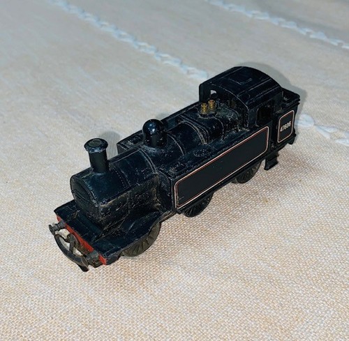 Tri ang r52 class - 3f, jinty