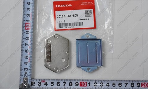Honda oem genuine - genuine, truck
