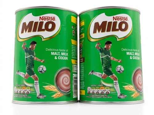Nestlé milo chocolate - nestlé,