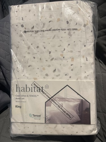 Habitat king cool cotton - habitat, &
