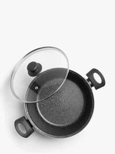 John Lewis Enamel Steel