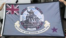 Battle of the Somme,  36th