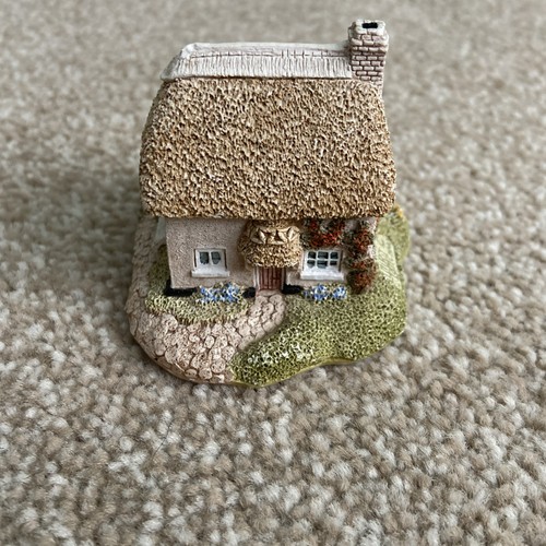 Lilliput lane cottages otter - lilliput,