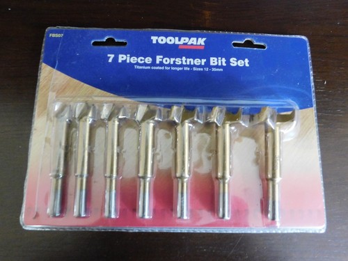 Toolpak piece 12mm 35mm - piece, to