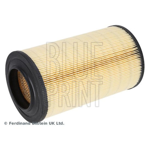 Blue print engine air filter - blue,