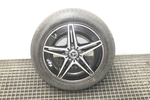 Mercedes benz eqa - eqa, r18