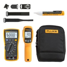 Fluke 115 Digital Multimeter