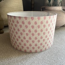 HANDMADE LAMPSHADE IN SUSIE