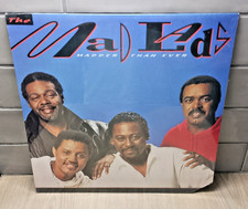 Vinyl LP The Mad Lads –
