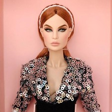 Integrity Fashion Royalty