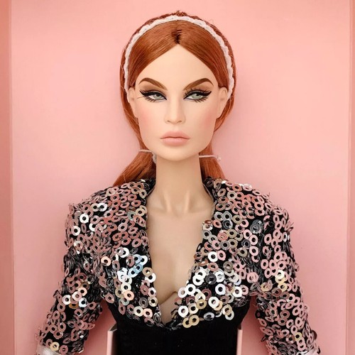 Integrity fashion royalty - integrity,