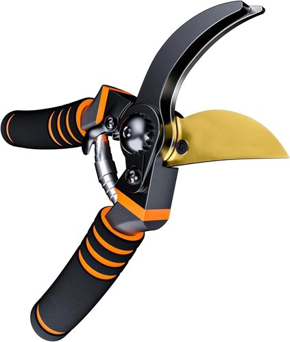 Garden secateur pruner shears - garden,