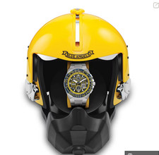 Citizen Men's Skyhawk Blue