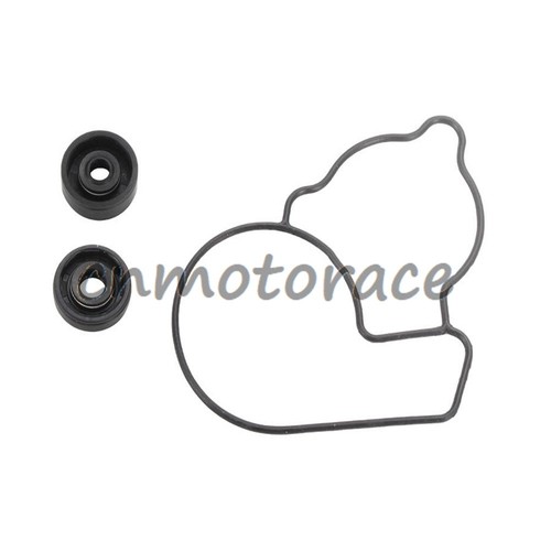 Water pump seal - water,
