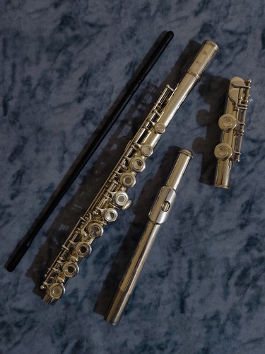 Yamaha yfl 271 - yfl-271, flute