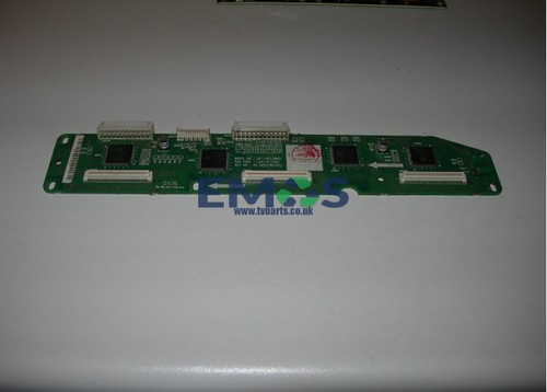 Lj92 00750a y - (lj41-01194a),
