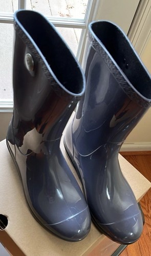 Ugg sienna rubber - sienna, rain