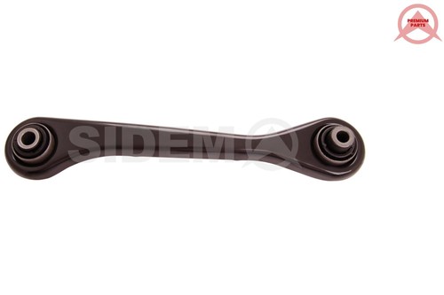 Rear axle left 63568 - axle,