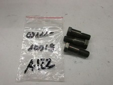A122. Suzuki RGV 250_500 Bolt Foot Peg M8x41 Rear Bolt 09111-10019