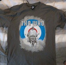 The Who Quadrophenia 2013