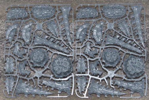 Warhammer 000 kill team - warhammer,