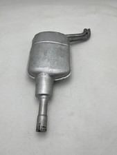 Heinkel Tourist Exhaust Silencer Exhaust #33110