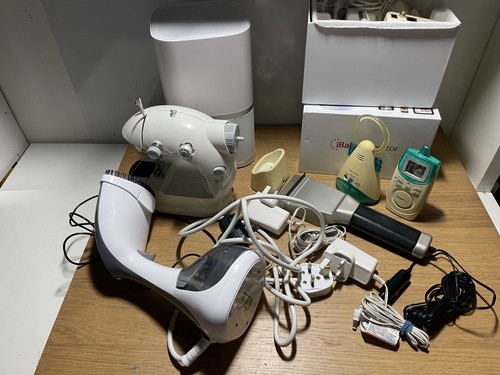 Mixed electronics electrical - mixed,