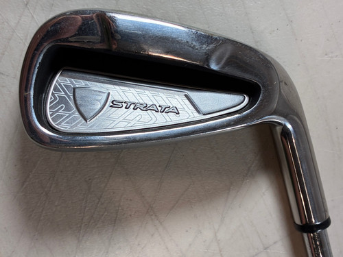 Callaway strata iron golf - strata, 7