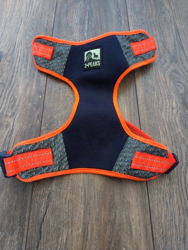 Peaks dog harness - 3,
